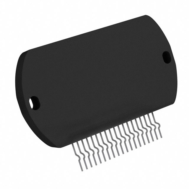 STK433-330N-E onsemi electronic component